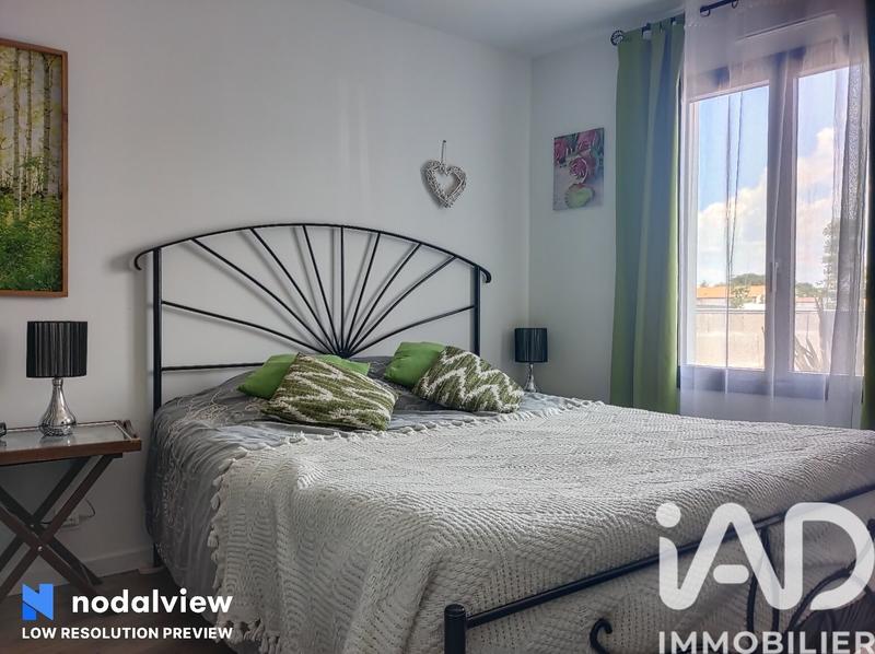 Maison - 114 m² - 5 pièces