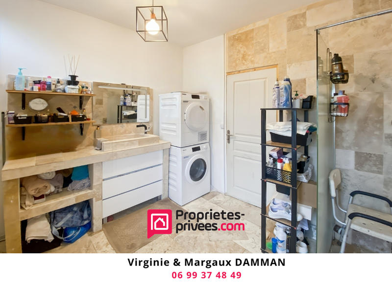 Maison - 176 m² - 7 pièces