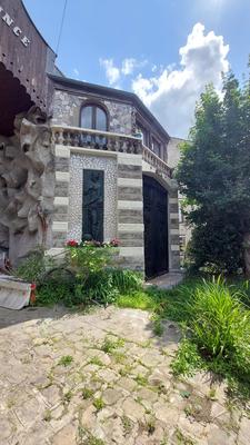 Maison ancienne - 127 m² - 4 pièces