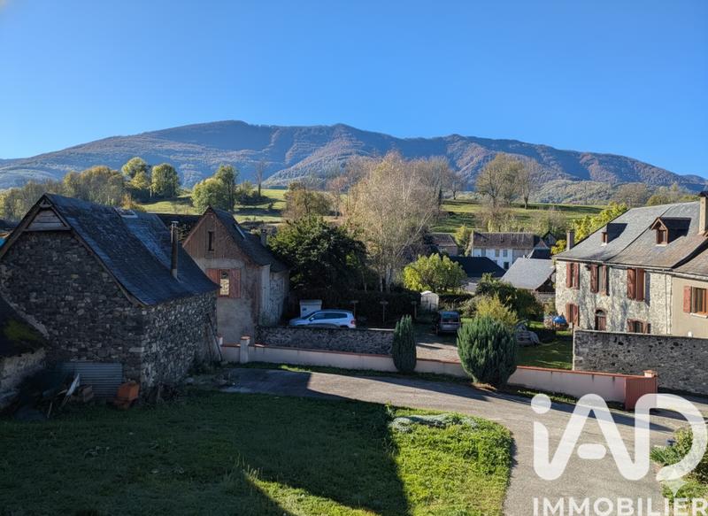 Maison de campagne - 103 m² - 7 pièces