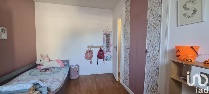 Maison - 123 m² - 5 pièces