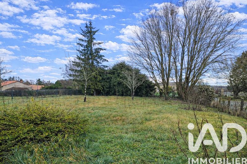 Maison - 138 m² - 4 pièces