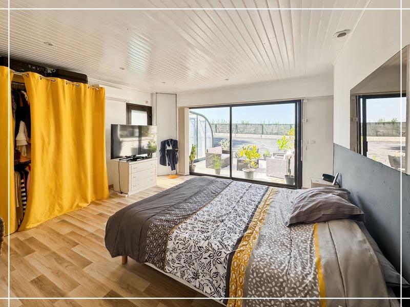 Villa - 162 m² - 7 pièces