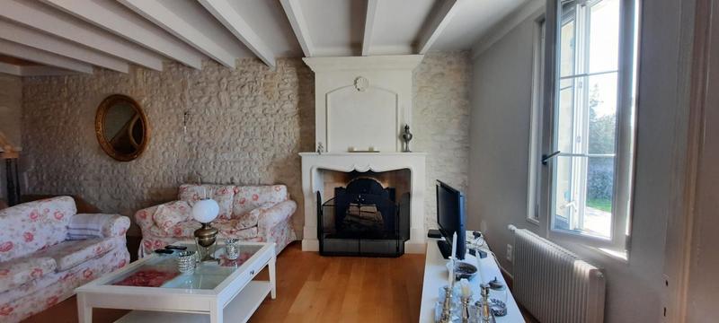 Maison - 156 m² - 6 pièces