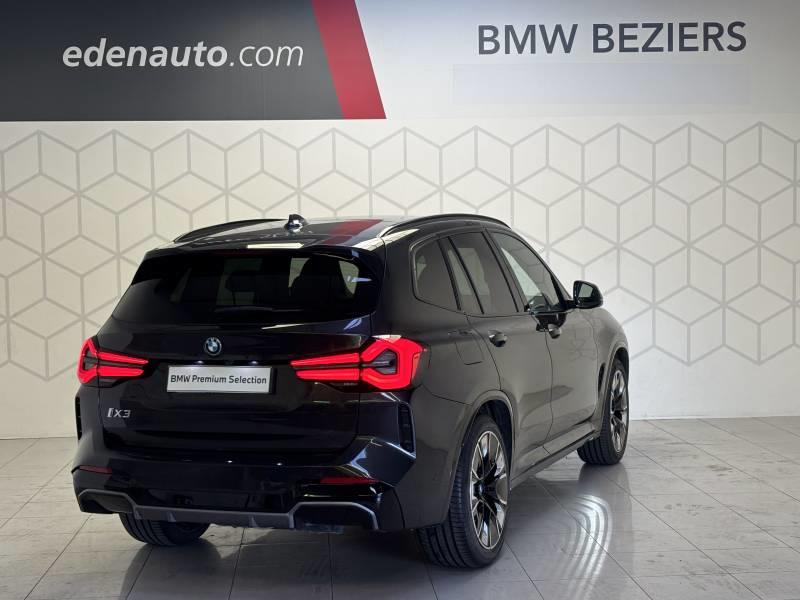 Bmw iX3 m Sport 286 ch Impressive