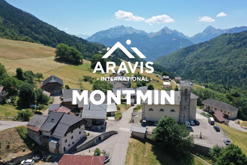 Appartement - 100 m² - 4 pièces