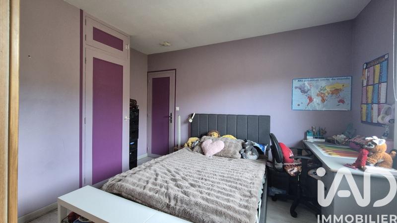 Maison de village - 159 m² - 10 pièces