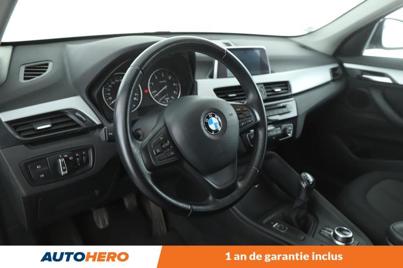 Bmw X1 sDrive16d Lounge 116 ch