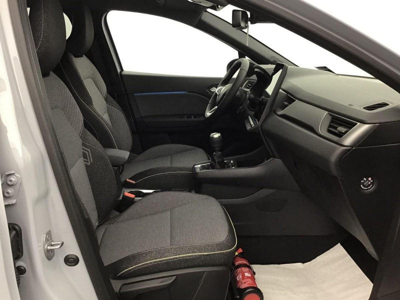 Renault Captur Techno 1.0 Tce 90