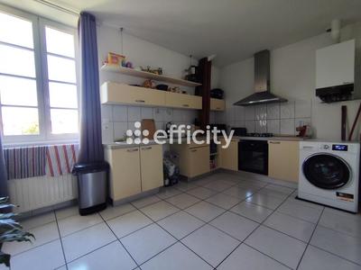 Appartement - 73 m² - 3 pièces