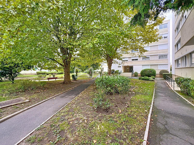 Appartement - 68 m² - 4 pièces