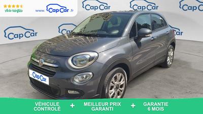 Fiat 500x 1.4 MultiAir 140 Popstar - 5 places