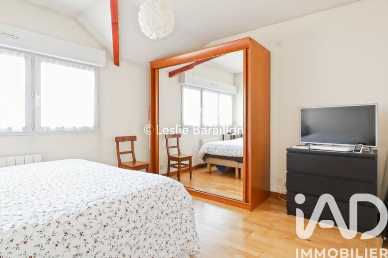 Maison - 167 m² - 8 pièces