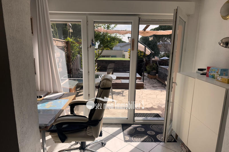 Villa - 80 m² - 5 pièces