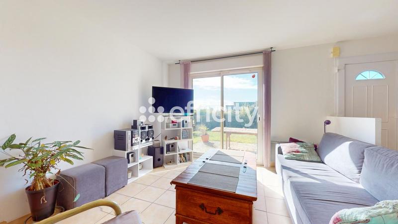 Pavillon - 83 m² - 4 pièces