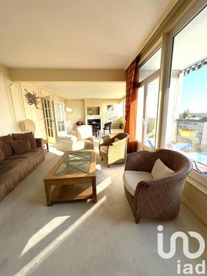 Appartement - 111 m² - 4 pièces