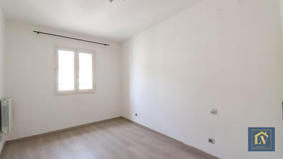 Maison de village - 65 m² - 3 pièces