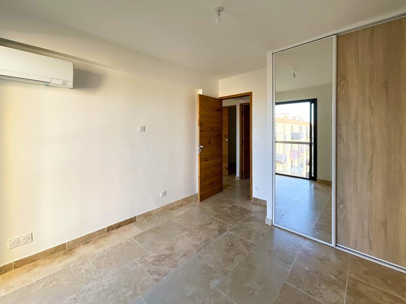 Appartement - 88 m² - 4 pièces