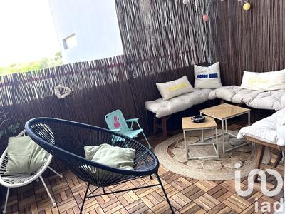 Appartement - 88 m² - 4 pièces