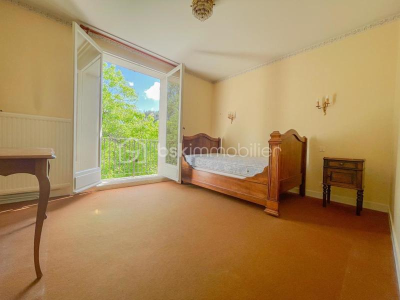 Maison d'architecte - 220 m² - 9 pièces