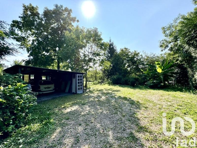 Maison - 200 m² - 6 pièces