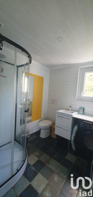 Maison - 142 m² - 8 pièces