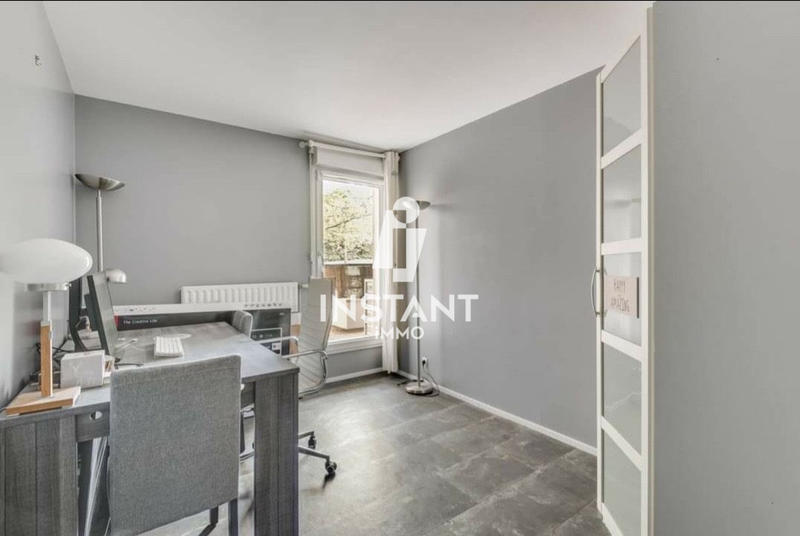 Appartement - 77 m² - 4 pièces