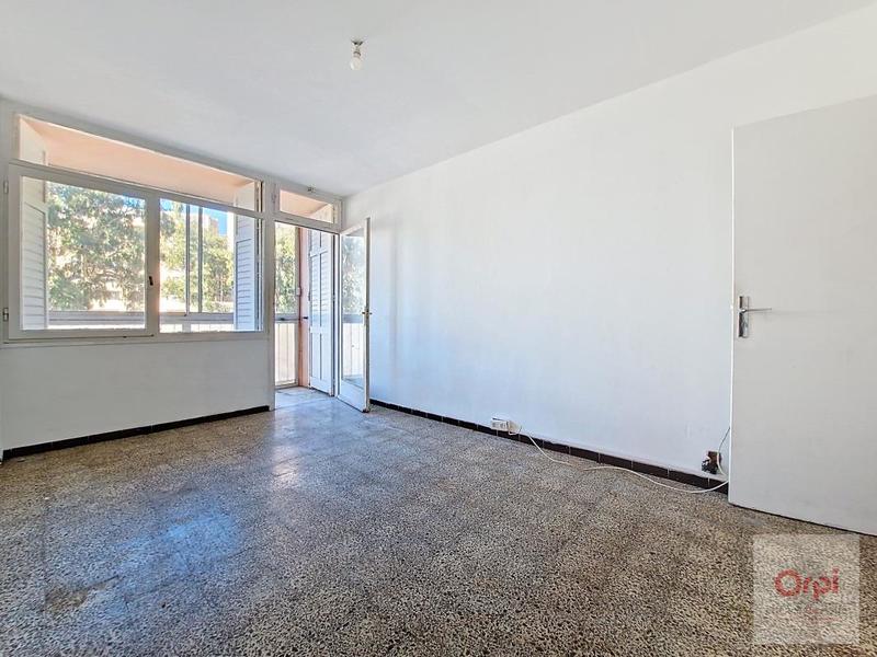 Appartement - 50 m² - 3 pièces