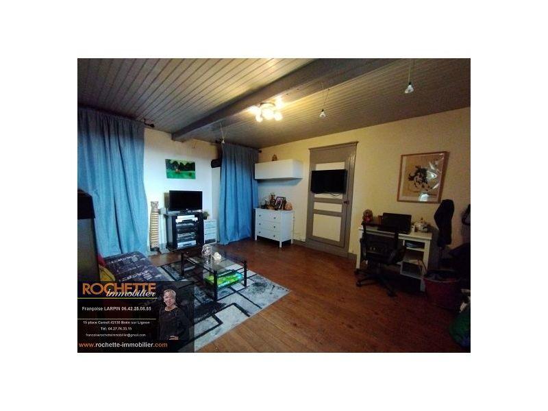 Maison traditionnelle - 135 m² - 5 pièces