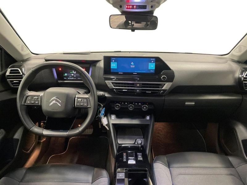 Citroën E-C4 136 ch Automatique Feel Pack