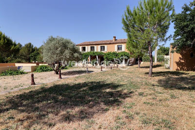 Bastide - 143 m² - 4 pièces