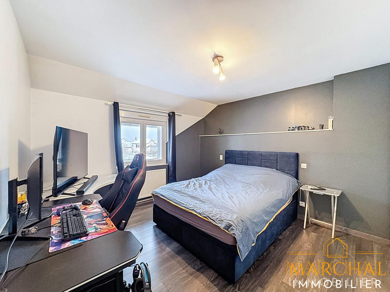 Maison - 175 m² - 7 pièces