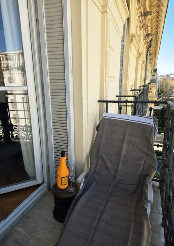 Appartement - 168 m² - 5 pièces