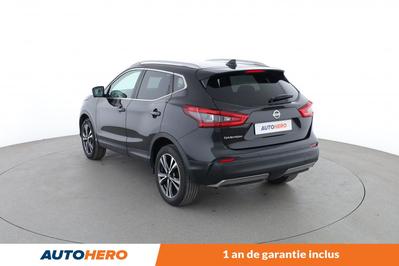 Nissan Qashqai 1.3 Dig-T n-Connecta 140 ch