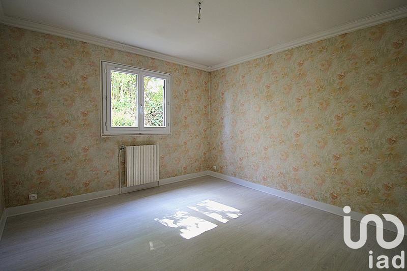 Maison - 74 m² - 4 pièces