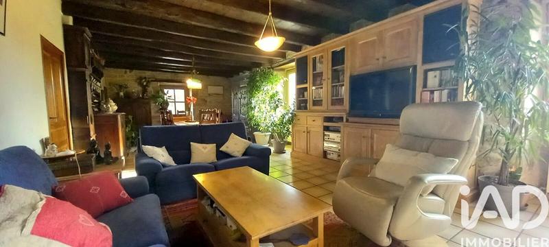 Maison de campagne - 143 m² - 5 pièces