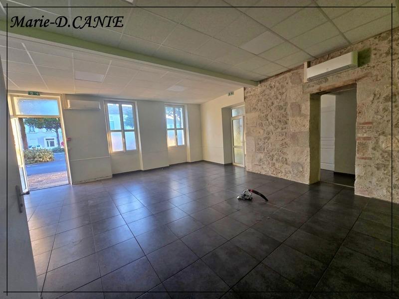 Immeuble - 363 m² - 14 pièces