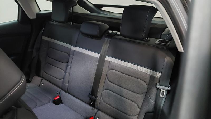 Citroën C4 BlueHDi 110 s&amp;S Bvm6 Feel Pack