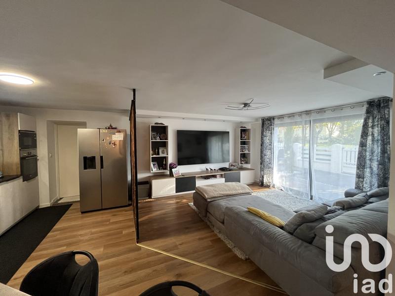 Maison - 188 m² - 5 pièces