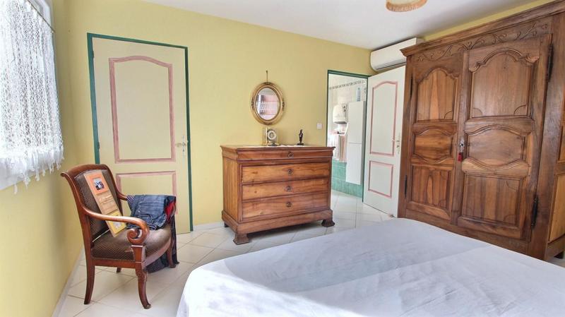 Villa - 133 m² - 6 pièces