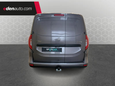 Mercedes Citan Fgn 112 Cdi Long Pro