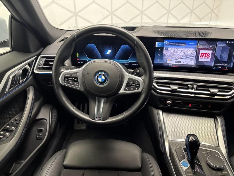 Bmw i4 eDrive40 340 ch Bva m Sport