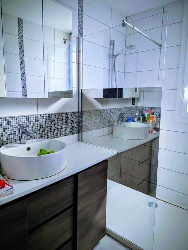 Maison - 58 m² - 4 pièces