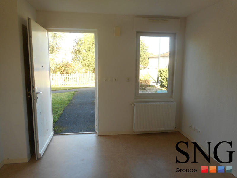 Appartement - 40 m² - 1 pièce