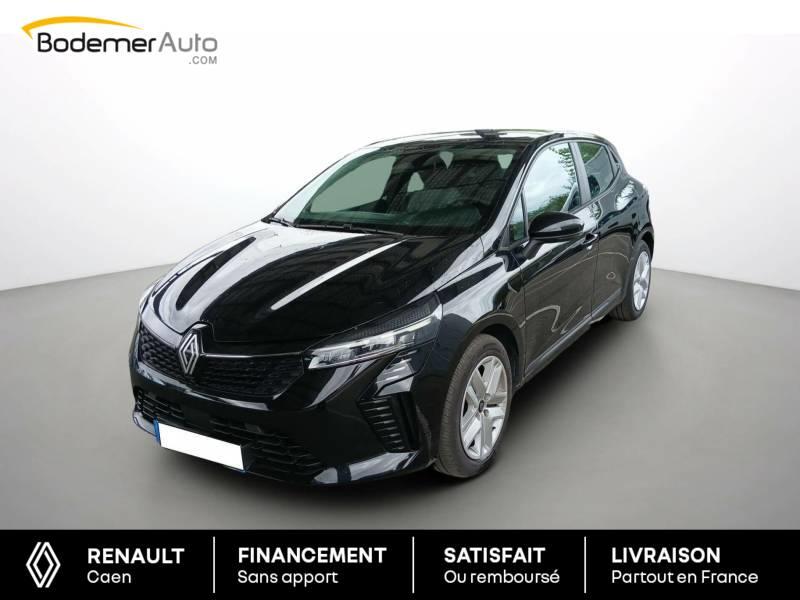 Renault Clio Blue dCi 100 ch Gsr2 Evolution