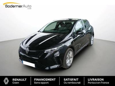 Renault Clio Blue dCi 100 ch Gsr2 Evolution