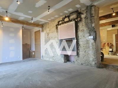 Maison - 106 m² - 4 pièces