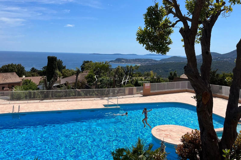 Appartement - 31 m² - 2 pièces