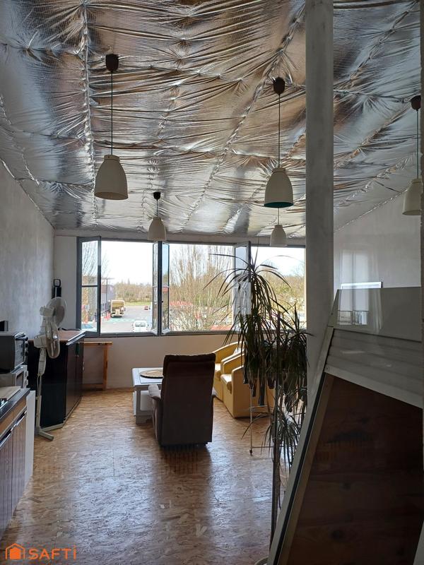 Maison - 226 m² - 7 pièces