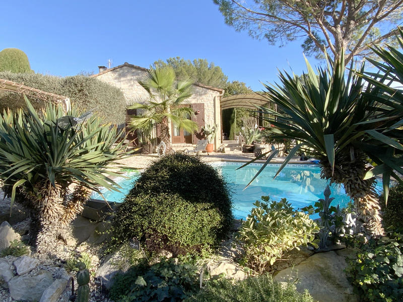 Maison - 145 m² - 5 pièces